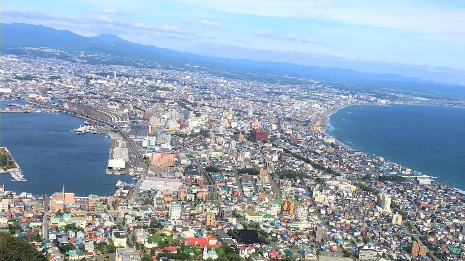 Hotel Tetora Yunokawaonsen - Vacation Stay 30730V Hakodate 0*,  Japonia