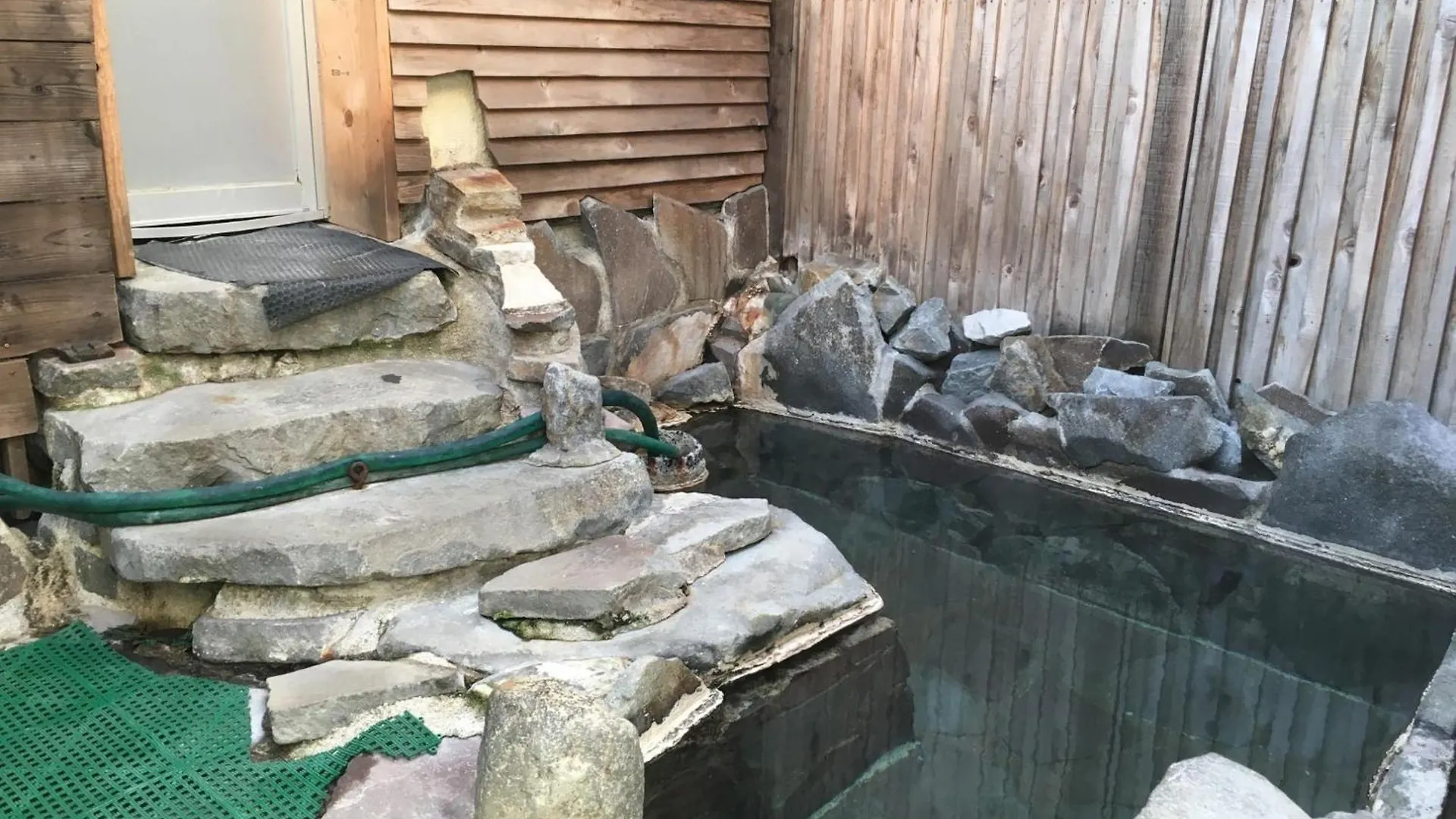 Hotel Tetora Yunokawaonsen - Vacation Stay 30730V Hakodate
