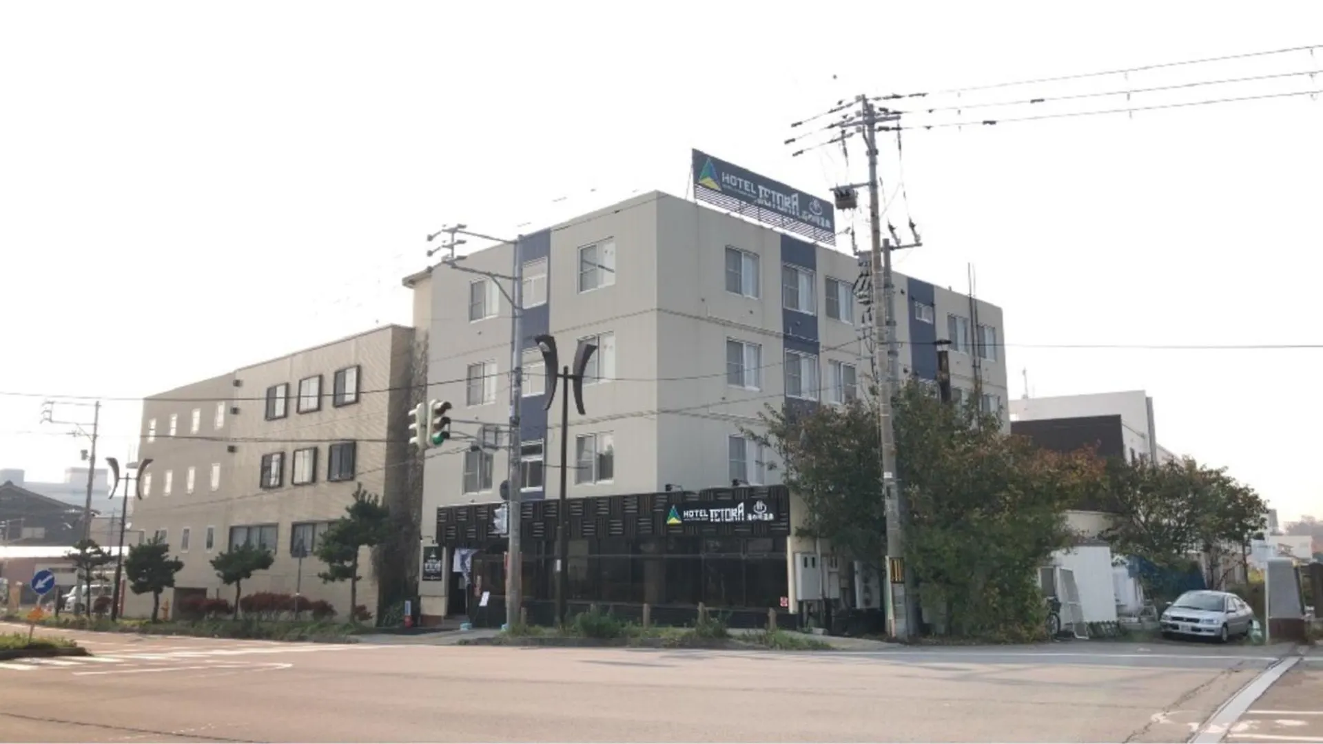 Hotel Tetora Yunokawaonsen - Vacation Stay 30730V Hakodate Japonia