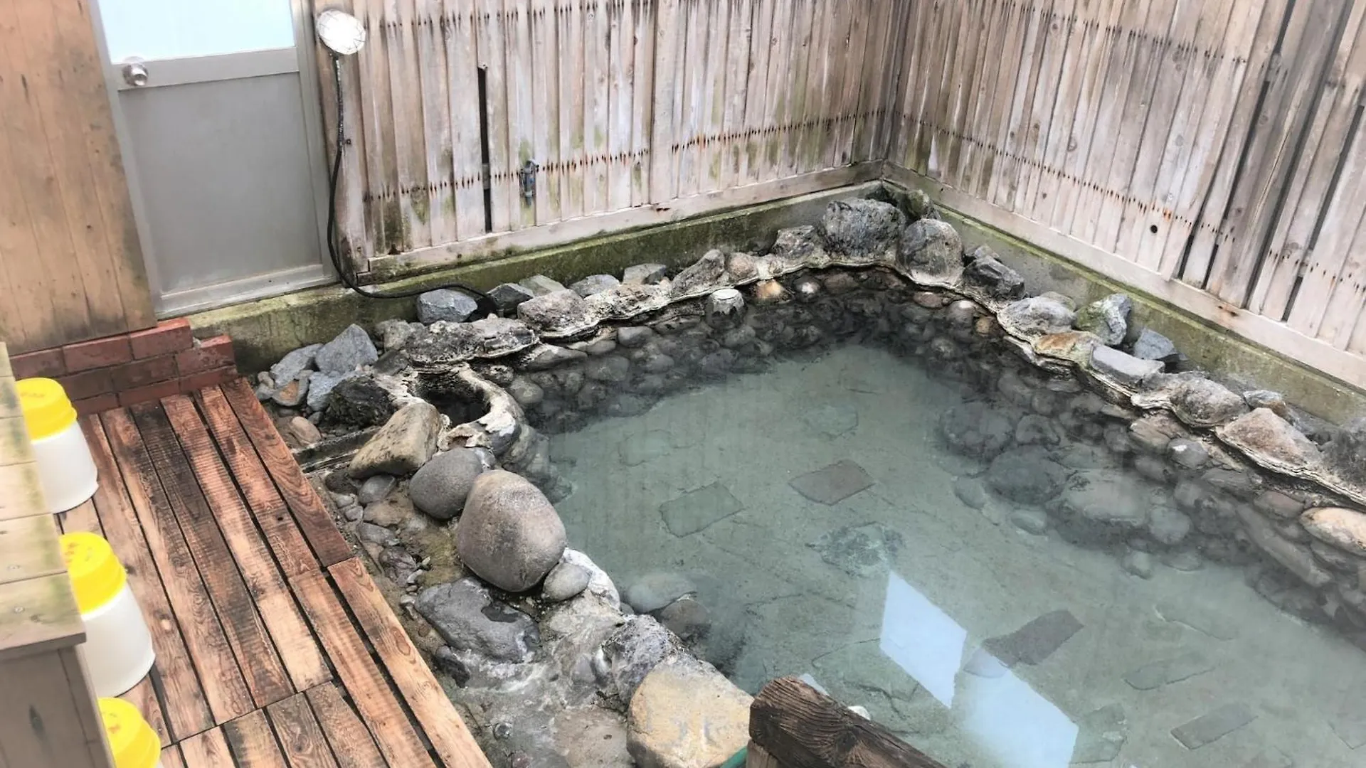 Hotel Tetora Yunokawaonsen - Vacation Stay 30730V Hakodate