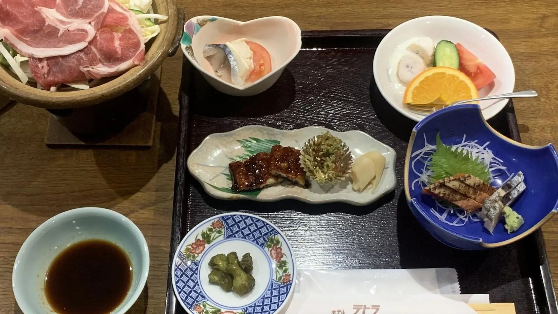 Hotel Tetora Yunokawaonsen - Vacation Stay 30730V Hakodate